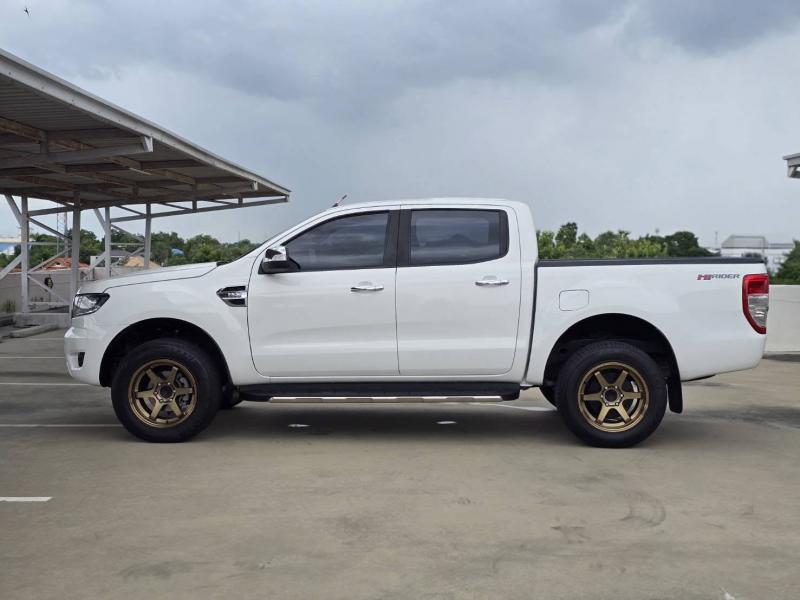 FORD Ranger 2018