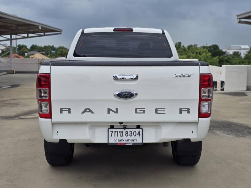 FORD Ranger 2018