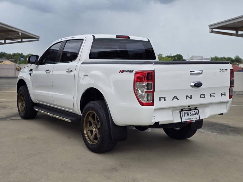 FORD Ranger 2018
