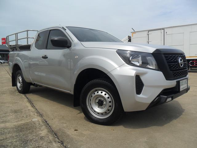 NISSAN Navara 2.5SL 2021