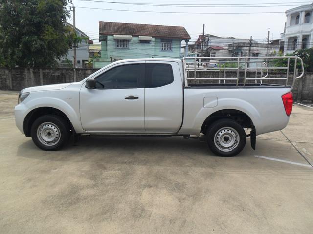 NISSAN Navara 2.5SL 2021