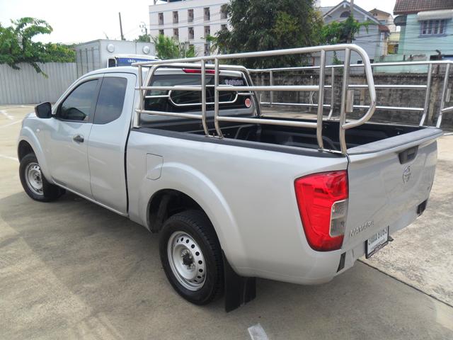 NISSAN Navara 2.5SL 2021