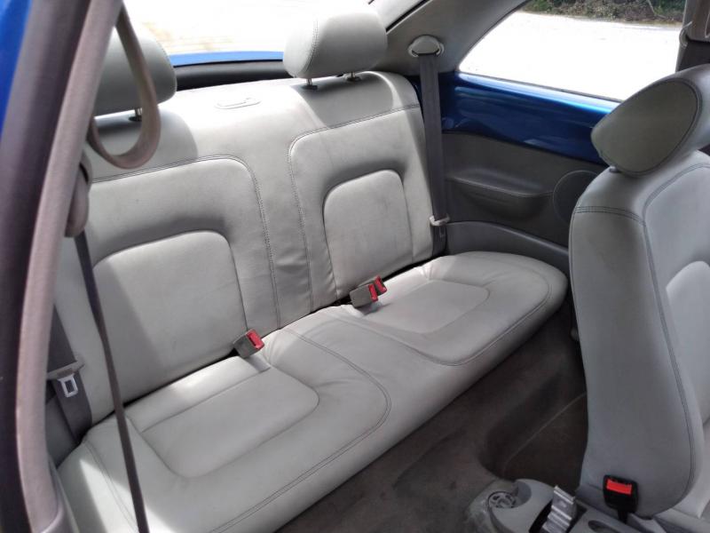 VOLKSWAGEN ิBeetle 2015