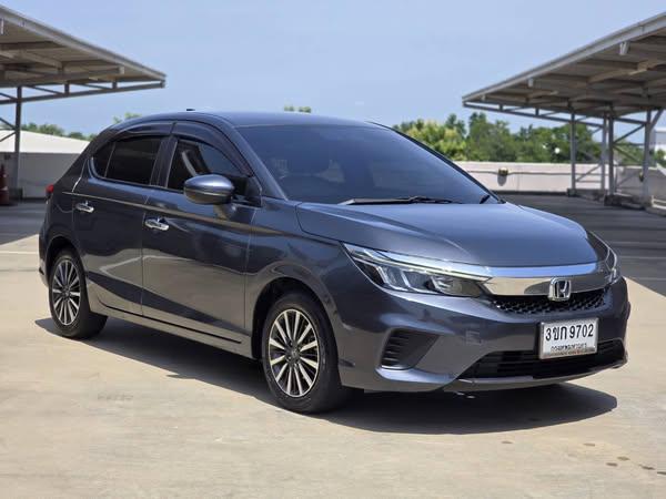 HONDA City 1.0SV 2022