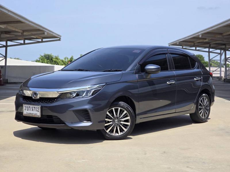 HONDA City 1.0SV 2022