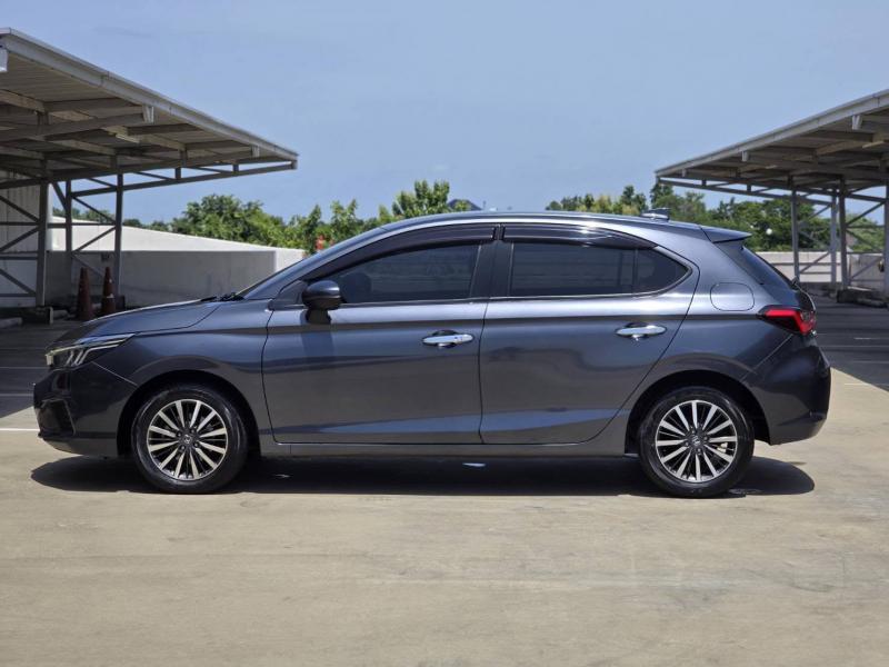 HONDA City 1.0SV 2022