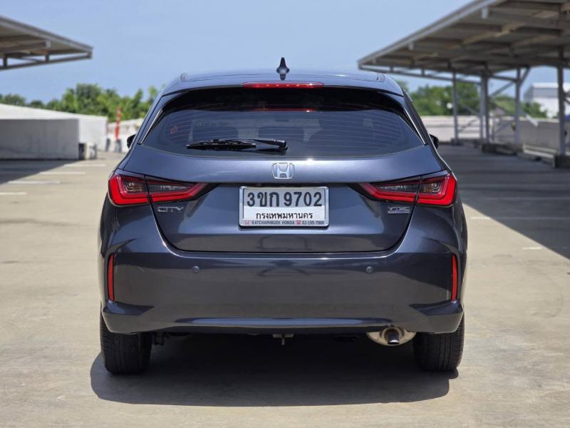 HONDA City 1.0SV 2022