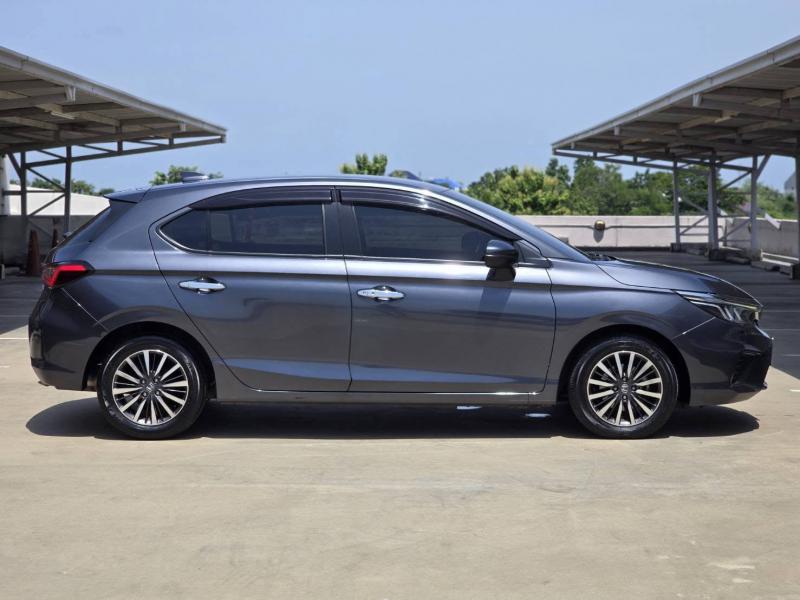 HONDA City 1.0SV 2022