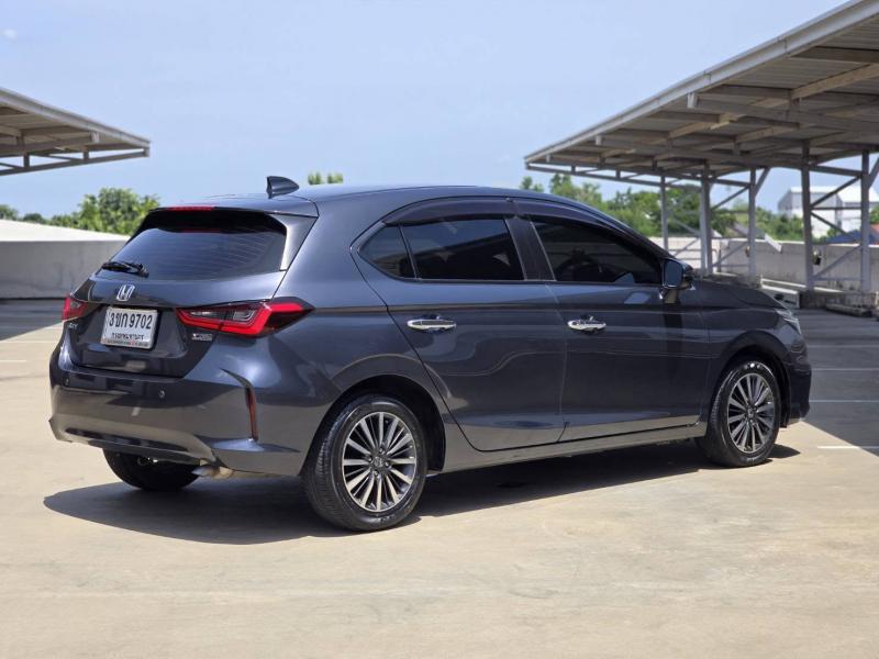 HONDA City 1.0SV 2022