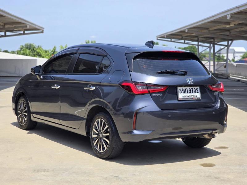 HONDA City 1.0SV 2022