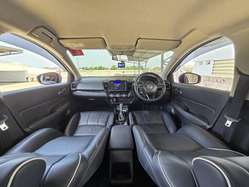 HONDA City 1.0SV 2022