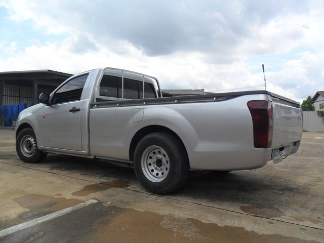 ISUZU Dmax 1.9  2019