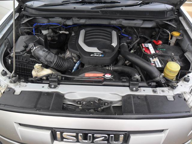 ISUZU Dmax 1.9  2019