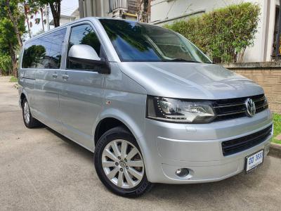 VOLKSWAGEN 2012 กรุงเทพมหานคร