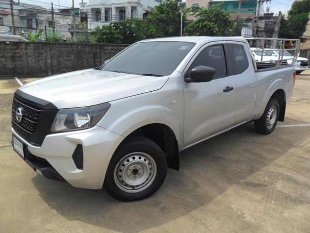 NISSAN Navara 2.5SL 2021