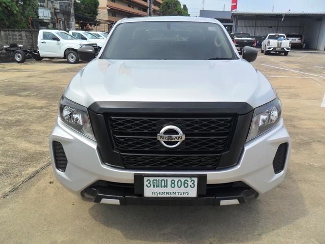 NISSAN Navara 2.5SL 2021