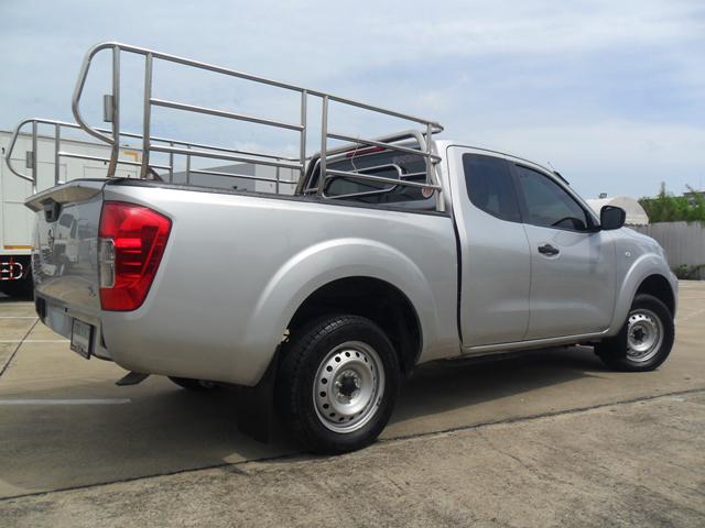 NISSAN Navara 2.5SL 2021