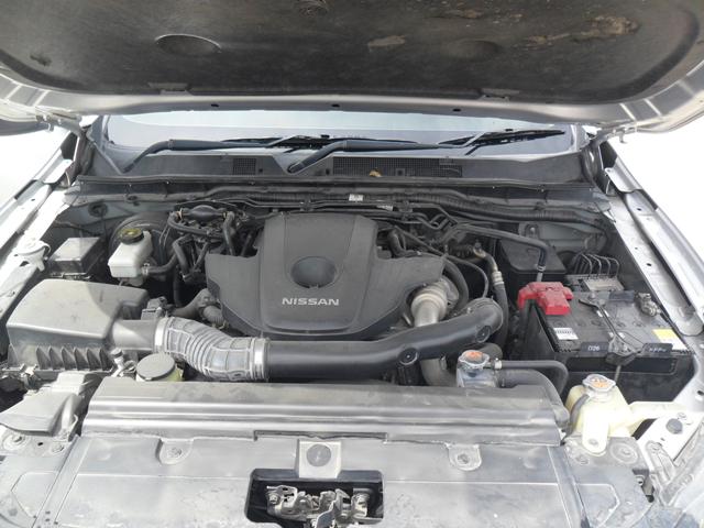 NISSAN Navara 2.5SL 2021