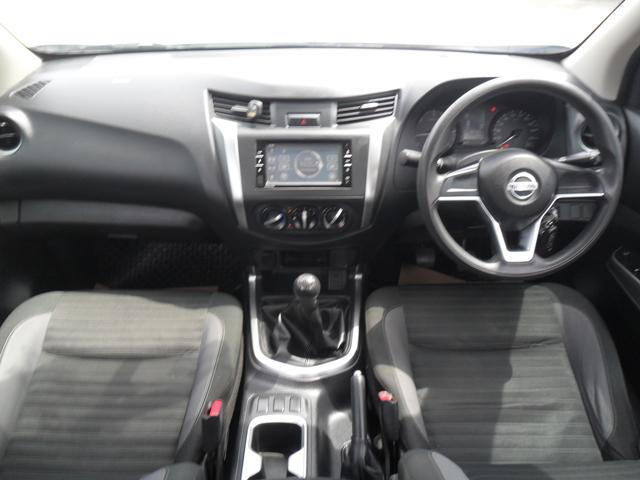 NISSAN Navara 2.5SL 2021