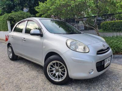 NISSAN 2011 กรุงเทพมหานคร