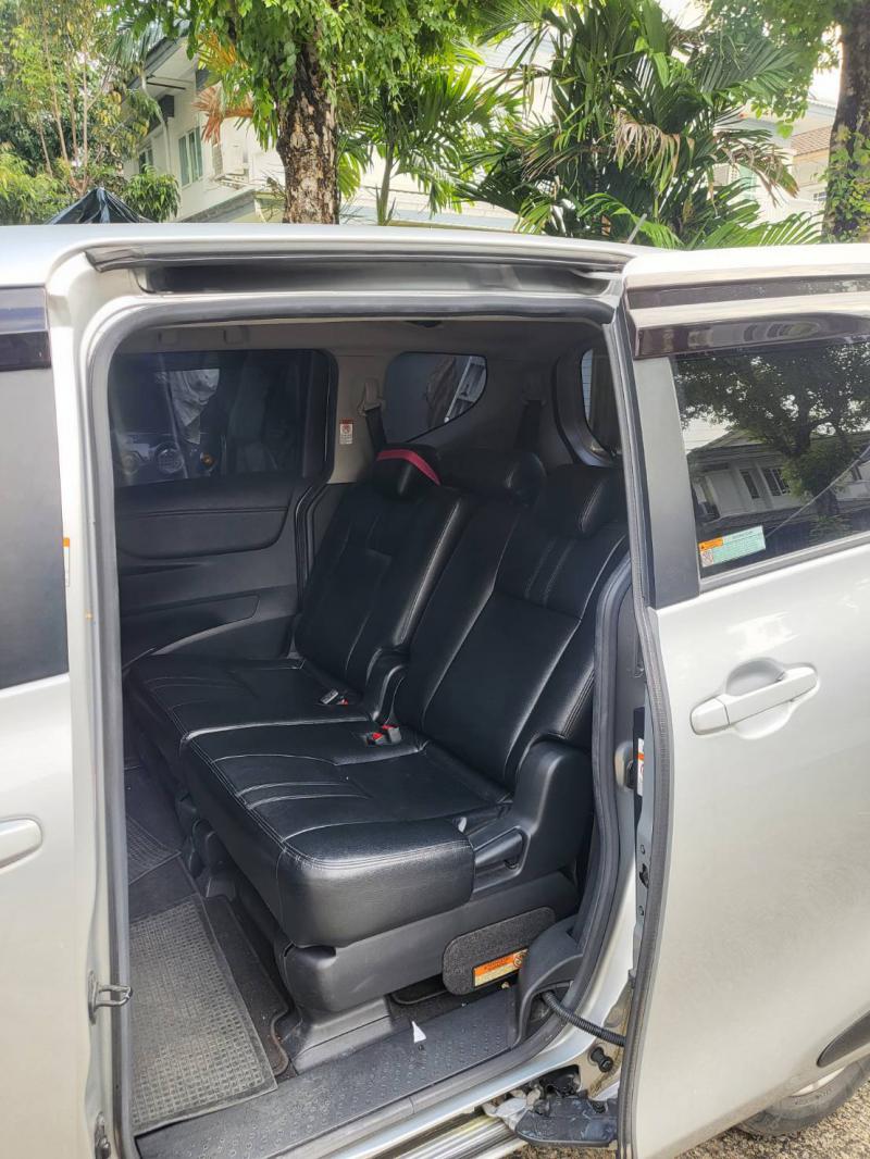 TOYOTA  Sienta 1.5G 2017