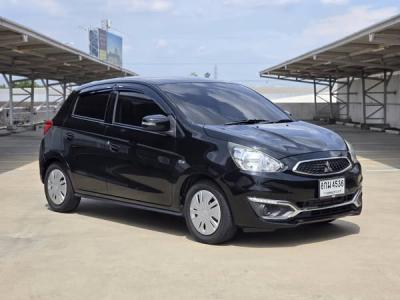 MITSUBISHI 2019 กรุงเทพมหานคร