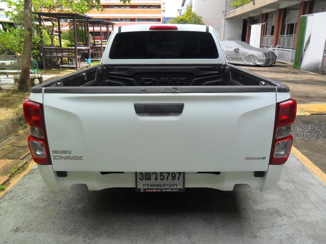 ISUZU Dmax 1.9S 2021
