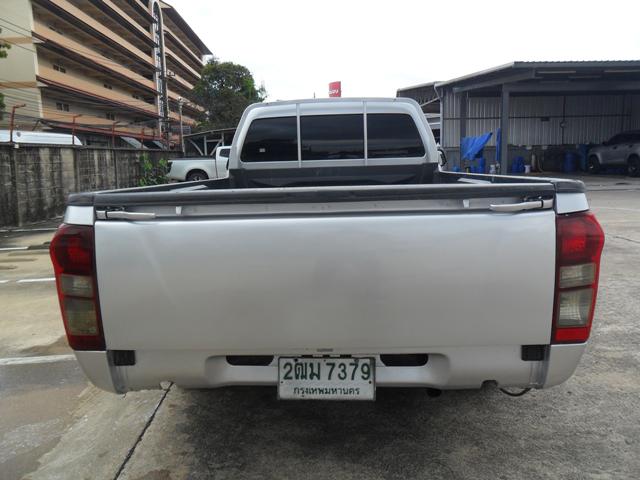 ISUZU Dmax Spark 1.9S 2019