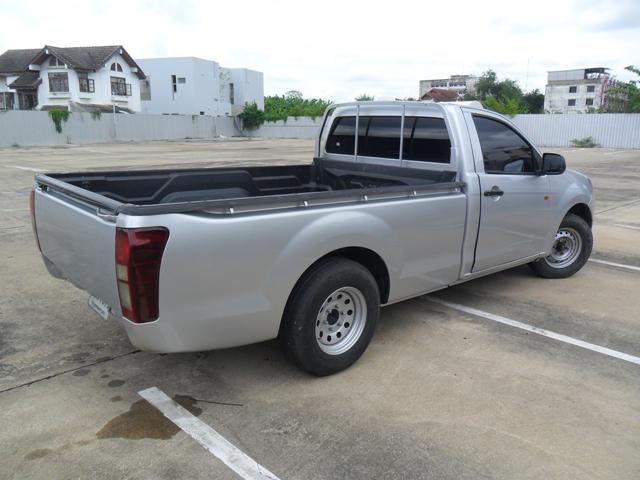 ISUZU Dmax Spark 1.9S 2019