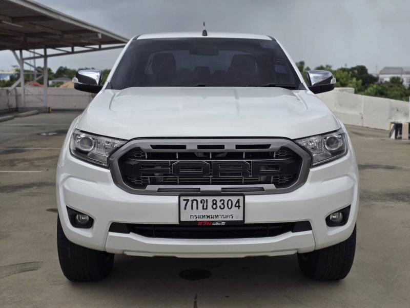 FORD Ranger 2.2 XLT 2018