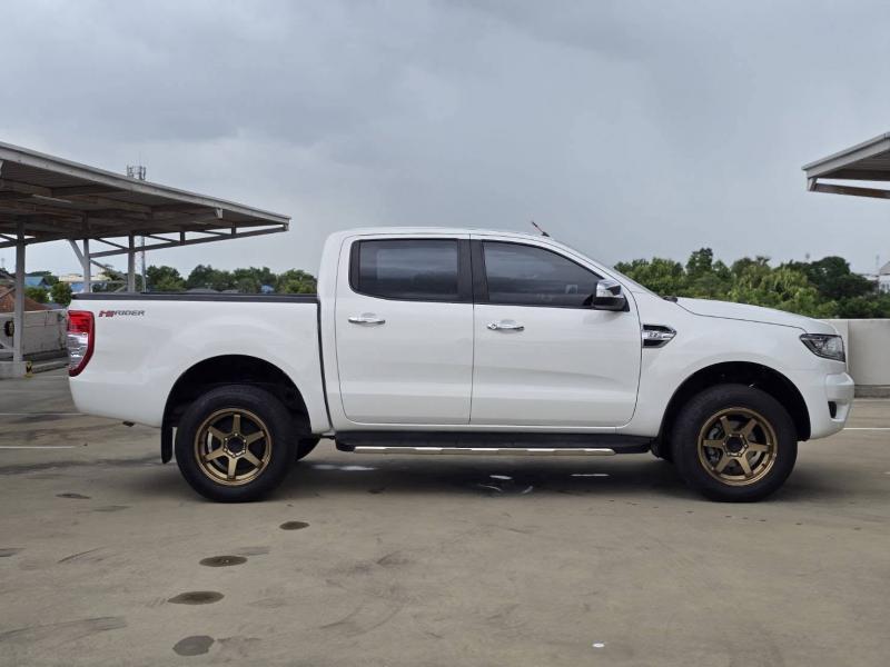 FORD Ranger 2.2 XLT 2018