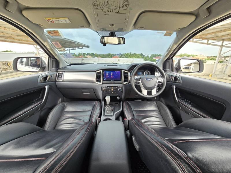 FORD Ranger 2.2 XLT 2018