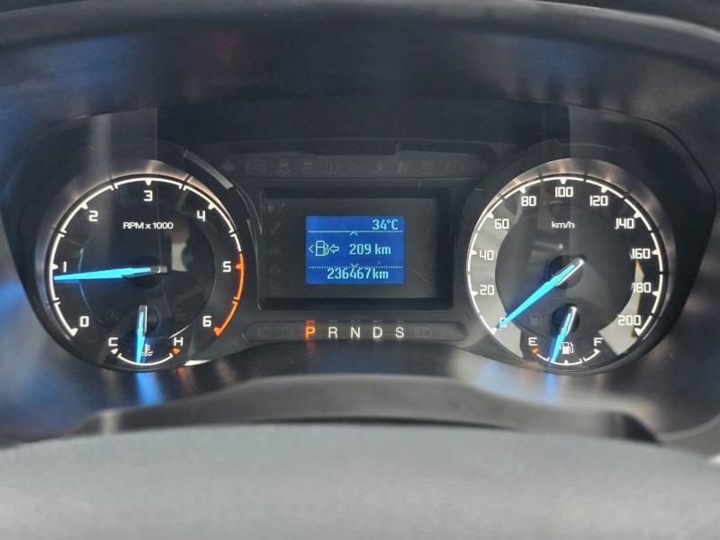 FORD Ranger 2.2 XLT 2018