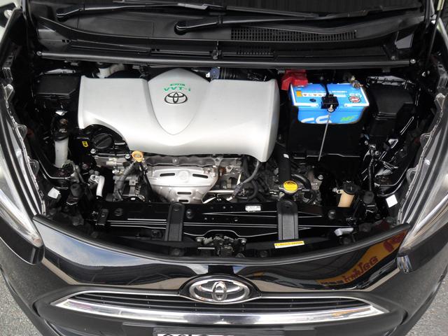 TOYOTA Sienta 1.5V 2016