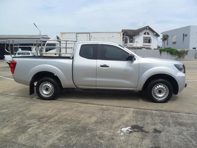 NISSAN Navara 2.5SL 2021