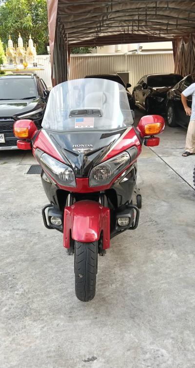 Honda Goldwing GL1800