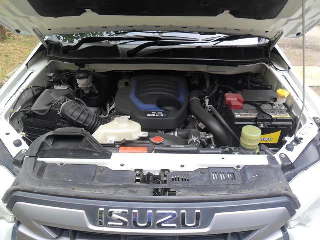 ISUZU Dmax 1.9S 2021