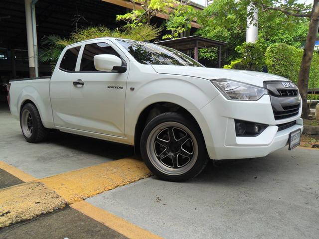 ISUZU Dmax 1.9S Auto 2021