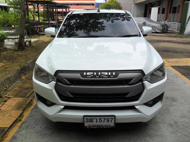 ISUZU Dmax 1.9S Auto 2021