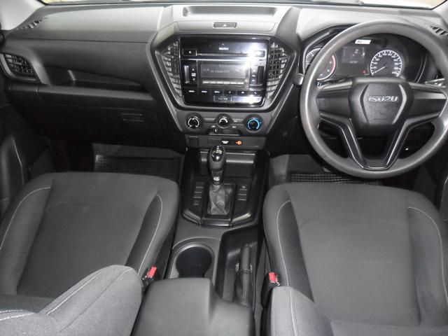 ISUZU Dmax 1.9S Auto 2021