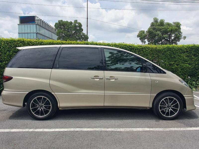 TOYOTA Estima 2.4G 2004