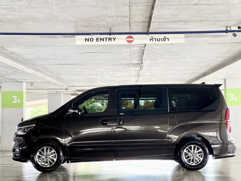 HYUNDAI Hi Deluxe 2019