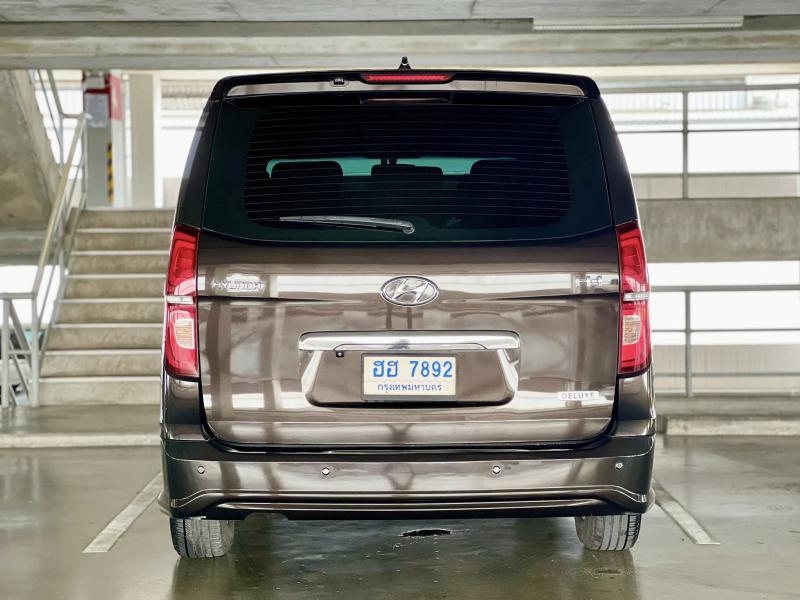 HYUNDAI Hi Deluxe 2019