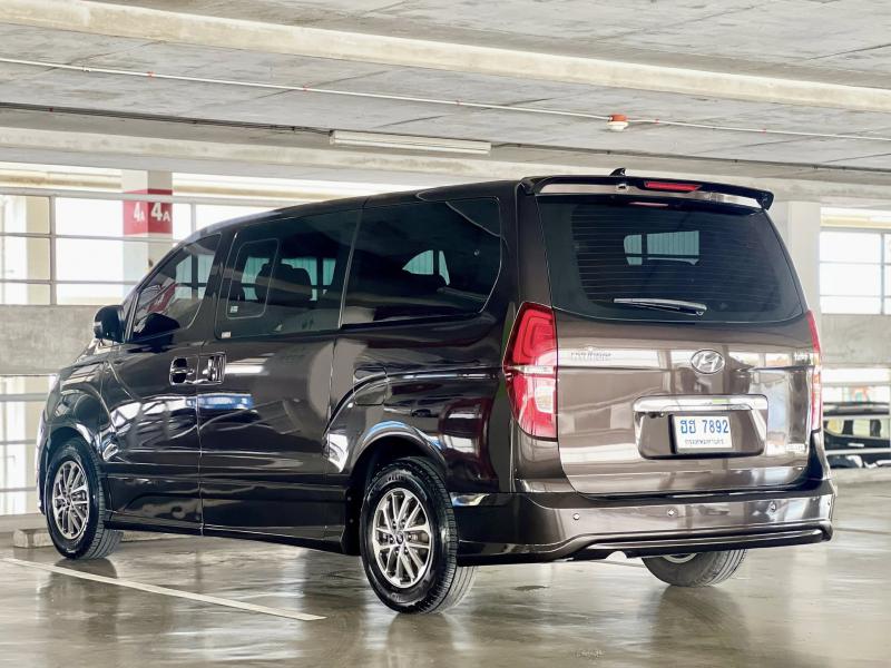 HYUNDAI Hi Deluxe 2019