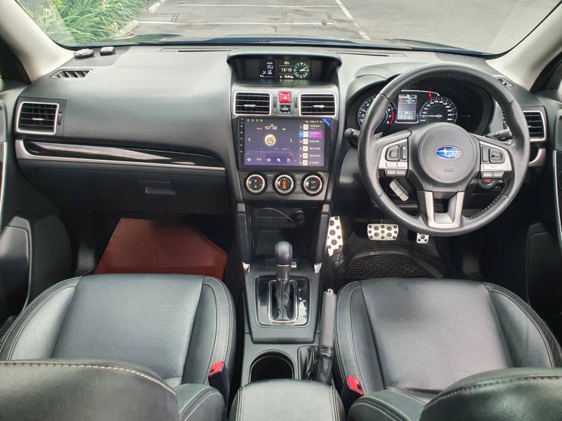 SUBARU Forester 2.0 iP 2016