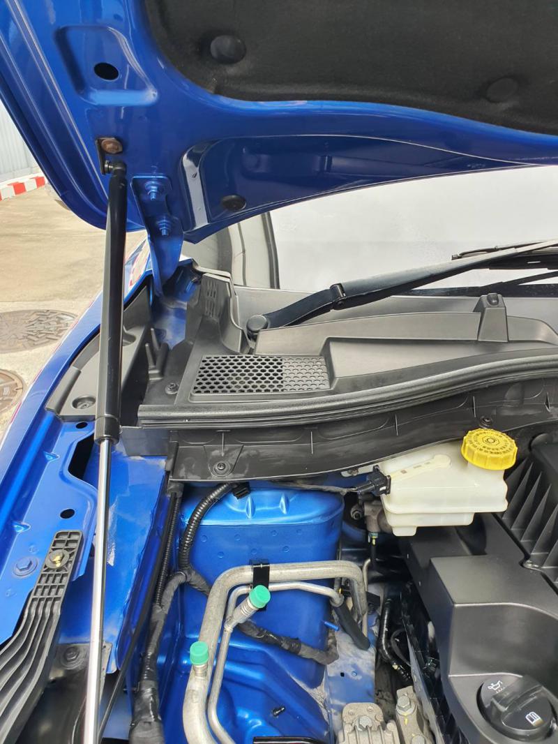 MG ZS(ismart) 1.5X 2018