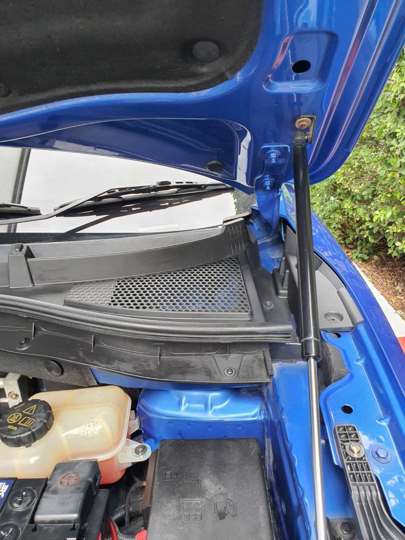 MG ZS(ismart) 1.5X 2018