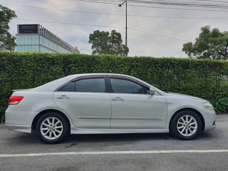 TOYOTA Camry 2.0G 2009