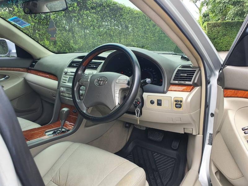 TOYOTA Camry 2.0G 2009