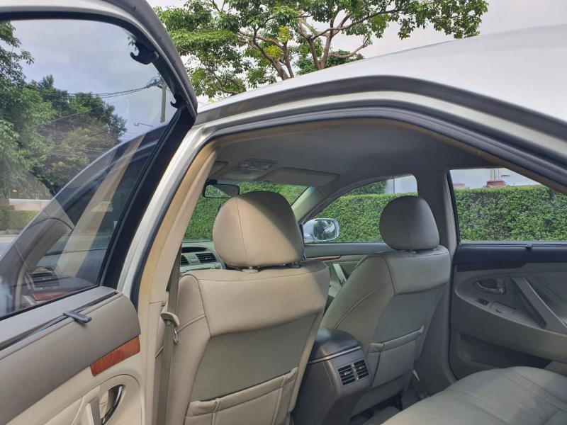 TOYOTA Camry 2.0G 2009